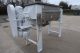 36 Cu. Ft. American Process Systems SS Heavy Duty Ribbon Blender, 15 HP