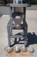 Quadro 196 Stainless Steel Comil, 10HP