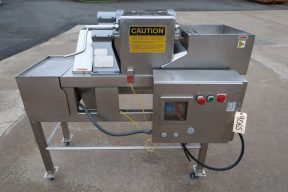 Urschel G-A Dicer/Cuber, Portable