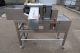 Urschel G-A Dicer/Cuber, Portable