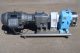 Fristam FKL75 Stainless Positive Displacement Pump, 15 HP