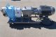 Fristam FKL75 Stainless Positive Displacement Pump, 15 HP