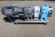 Fristam FKL75 Stainless Positive Displacement Pump, 15 HP