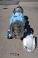 Fristam FKL75 Stainless Positive Displacement Pump, 15 HP