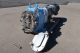 Fristam FKL75 Stainless Positive Displacement Pump, 15 HP