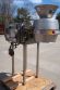 Urschel CC-D Shredder/Slicer/Strip Cutter, Portable