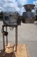 Urschel CC-D Shredder/Slicer/Strip Cutter, Portable