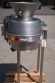 Urschel CC-D Shredder/Slicer/Strip Cutter, Portable
