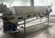 Foodesign Nut Frying Line, with Tunnel and Coater