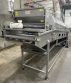 Foodesign Nut Frying Line, with Tunnel and Coater