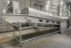 Foodesign Nut Frying Line, with Tunnel and Coater