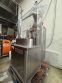 Nordenmatic NM250-HA Hot Air Tube Filling and Sealing Machine