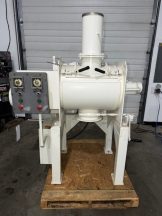 Littleford 130 Liter Plow Mixer, with Chopper Blades