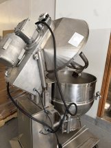 60 Gallon Groen Self-Contained Electric Kettle, Tilt Out Agitation