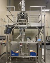 WeighPack PrimoCombi Multi-Head Filler/Bagging System