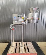 Urschel CC-D Shredder/Slicer/Strip Cutter, Portable