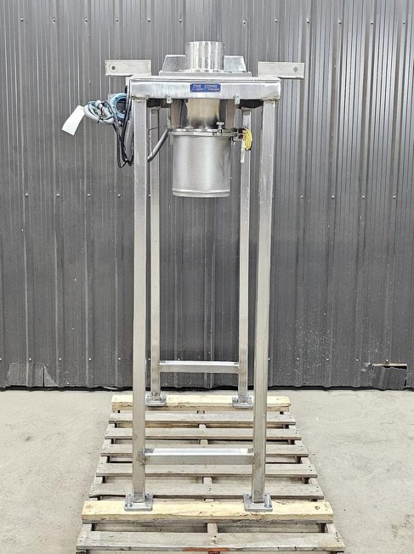 L2078 Quadro 194-S Comil, 5HP