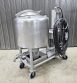 L20792 Breddo 50 Gallon SS Likwifier, Portable