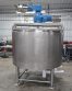 L2081 BCast 700 Gallon 316 Stainless Steel Jacketed Processor