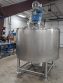 L20811 BCast 700 Gallon 316 Stainless Steel Jacketed Processor