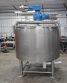 L20812 BCast 700 Gallon 316 Stainless Steel Jacketed Processor