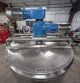 L20814 BCast 700 Gallon 316 Stainless Steel Jacketed Processor