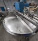 L20816 BCast 700 Gallon 316 Stainless Steel Jacketed Processor