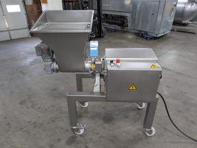 Stephan Microcut MCH20FSH Stainless Steel High-Speed Cutter/Emulsifier