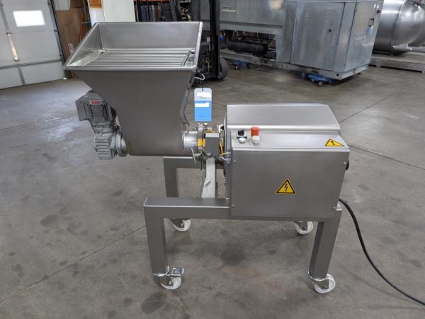Stephan Microcut MCH20FSH Stainless Steel High-Speed Cutter/Emulsifier