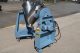 9068A6 3 Cu. Ft. Patterson Kelley SS Twin Shell Blender, 170 Lbs/CF Density