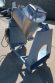 9068A9 3 Cu. Ft. Patterson Kelley SS Twin Shell Blender, 170 Lbs/CF Density