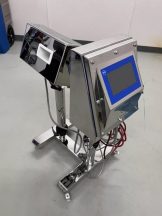 Loma Systems IQ4 Portable Metal Detector