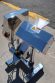 9068B10 Loma Systems IQ4 Portable Metal Detector