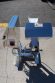 9068B12 Loma Systems IQ4 Portable Metal Detector