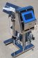 9068B6 Loma Systems IQ4 Portable Metal Detector