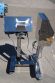 9068B8 Loma Systems IQ4 Portable Metal Detector