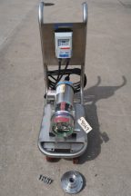 Silverson 275UHS Inline High Shear Mixer, SS Motor