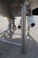 200 Gallon Feldmeier SS Jacketed Mix Tank