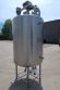 200 Gallon Feldmeier SS Jacketed Mix Tank