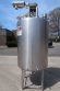 200 Gallon Feldmeier SS Jacketed Mix Tank