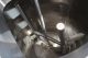 200 Gallon Feldmeier SS Jacketed Mix Tank