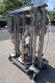 Murzan DUS-51NH Air Operated Drum Unloading System