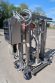Murzan DUS-51NH Air Operated Drum Unloading System
