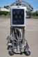 Murzan DUS-51NH Air Operated Drum Unloading System