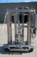 Murzan DUS-51NH Air Operated Drum Unloading System