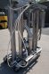 Murzan DUS-51NH Air Operated Drum Unloading System