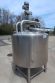 200 Gallon Walker 316SS Dual Motion Mix Kettle, 75PSI Jacket