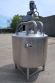 200 Gallon Walker 316SS Dual Motion Mix Kettle, 75PSI Jacket