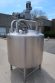 200 Gallon Walker 316SS Dual Motion Mix Kettle, 75PSI Jacket