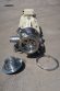 9075D10 Ystral CONTI-TDS-3 Inline Disperser, 35HP